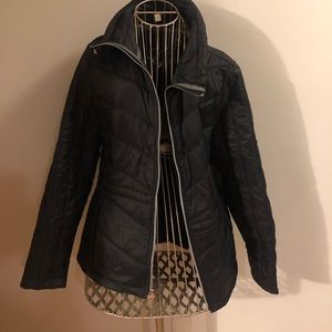 NWOT GUESS BLACK JACKET